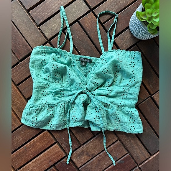 ✨EUC✨ Wild Fable Tops | 2 Included | Women’s XS - Picture 2 of 4